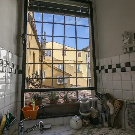 A Hideaway In The Heart Of Apartment