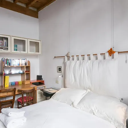 Apartment A Hideaway In The Heart Of Florence