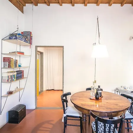 Apartment A Hideaway In The Heart Of Florence