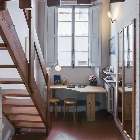 A Hideaway In The Heart Of Apartment