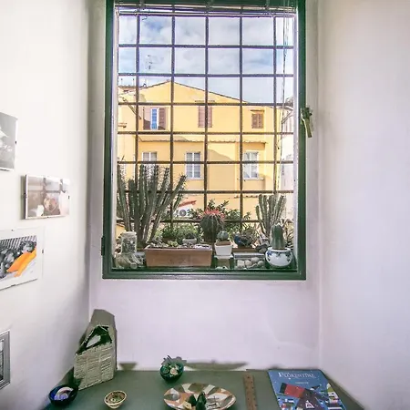 Apartment A Hideaway In The Heart Of Florence
