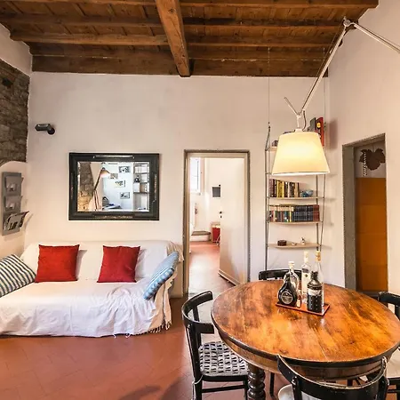 A Hideaway In The Heart Of Apartment *