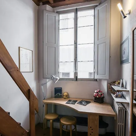 A Hideaway In The Heart Of *