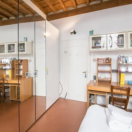 A Hideaway In The Heart Of
