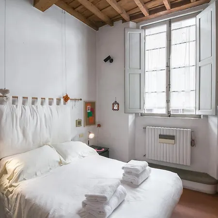 Apartment A Hideaway In The Heart Of