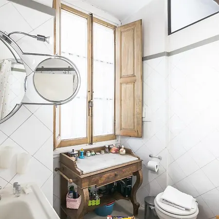 A Hideaway In The Heart Of Apartment Florence