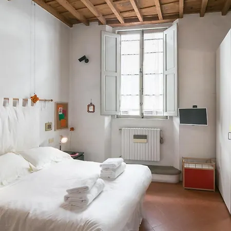 A Hideaway In The Heart Of Apartment *