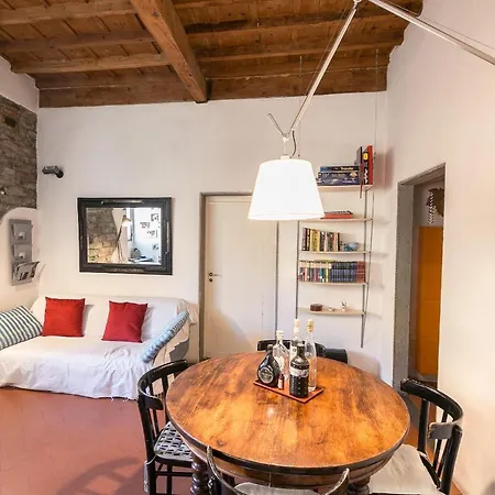 A Hideaway In The Heart Of Apartment