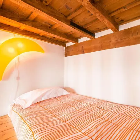 A Hideaway In The Heart Of *
