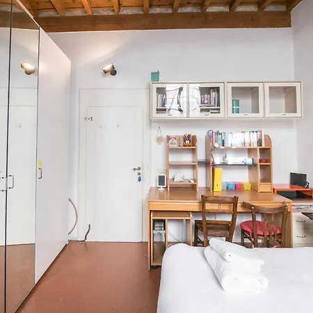 A Hideaway In The Heart Of * Florence