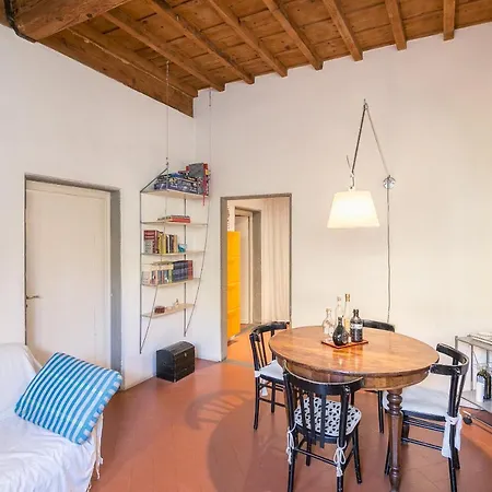 A Hideaway In The Heart Of Apartment *